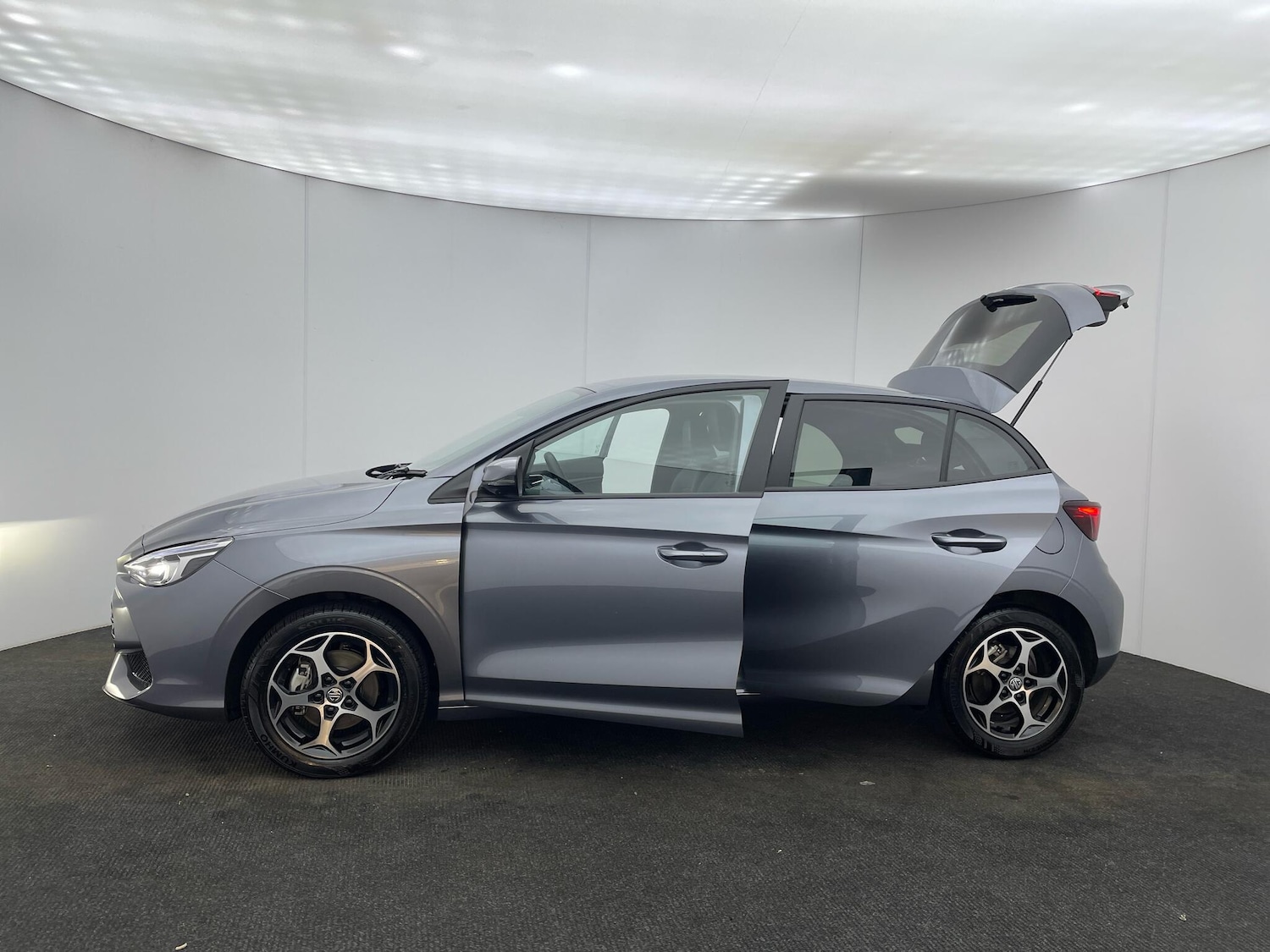 Used MG MG3 2025 for sale - 76043132: Photo 48