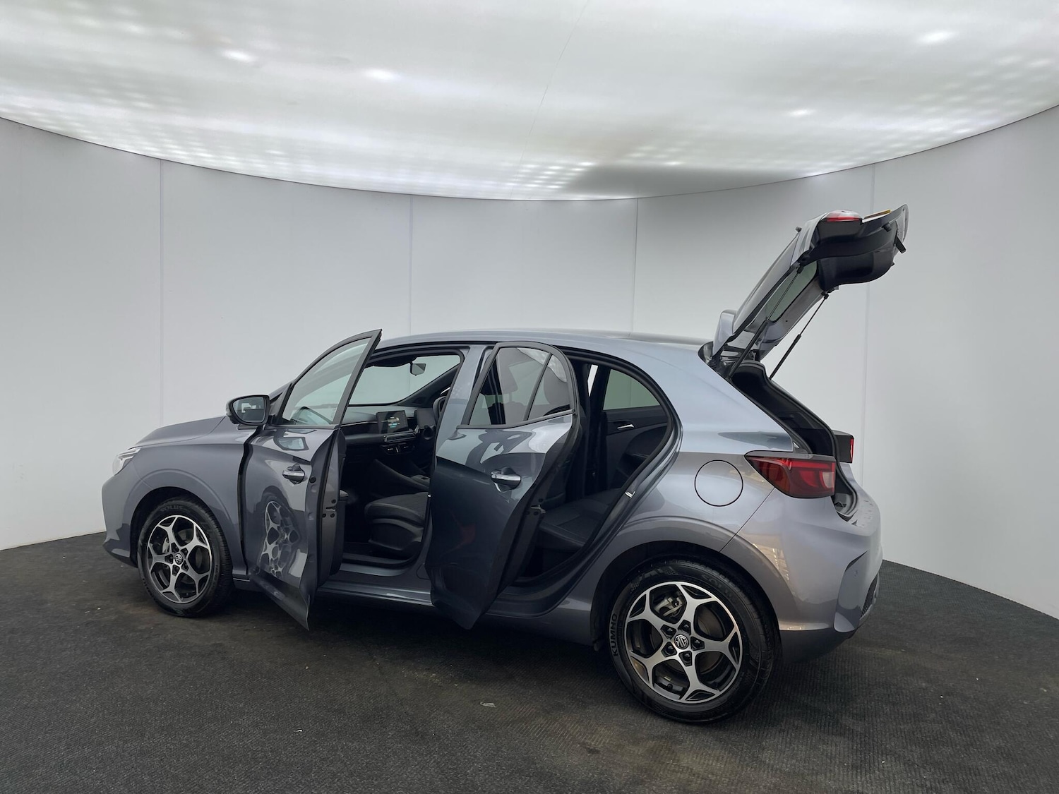 Used MG MG3 2025 for sale - 76043132: Photo 49