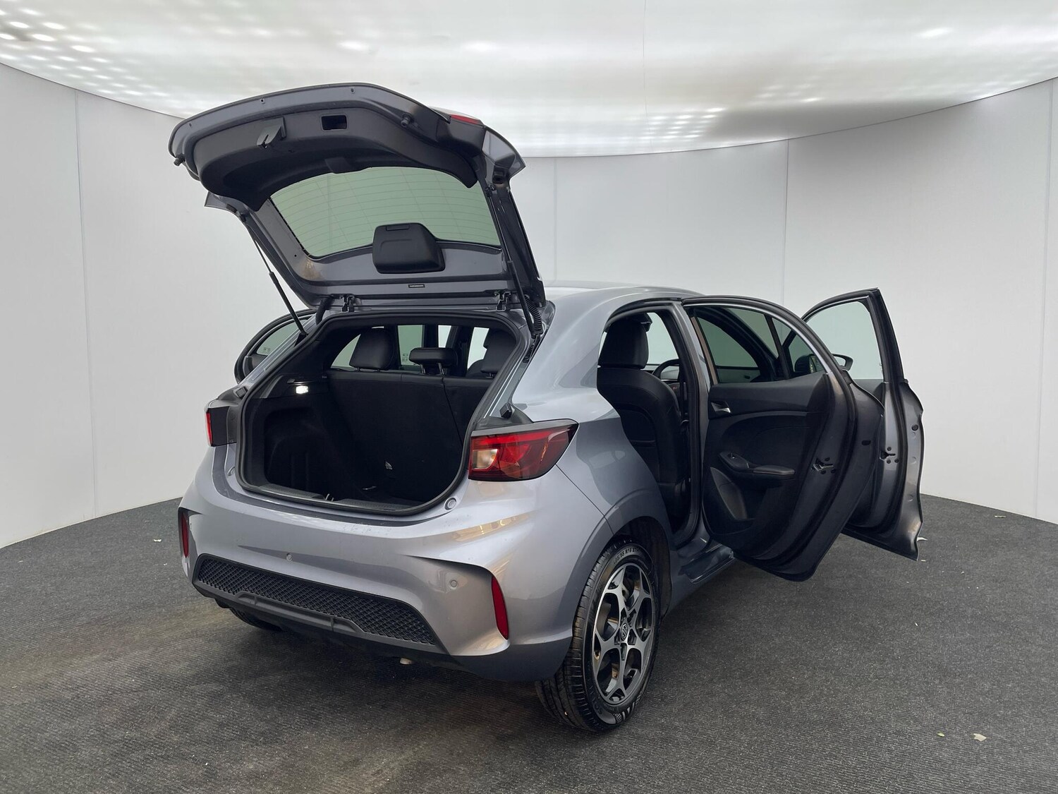 Used MG MG3 2025 for sale - 76043132: Photo 51