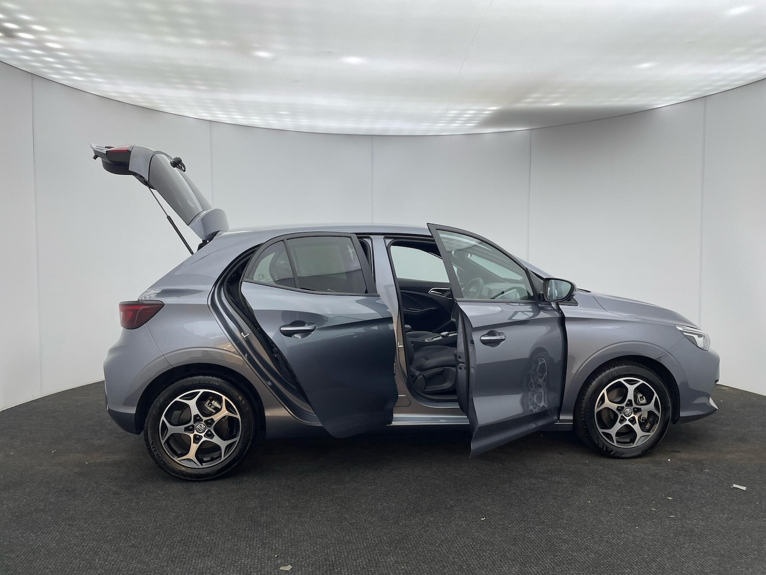 Used MG MG3 2025 for sale - 76043132: Photo 52