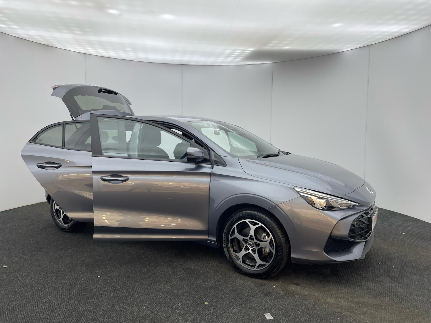 Used MG MG3 2025 for sale - 76043132: Photo 53