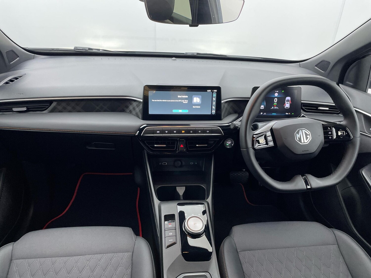 Used MG MG3 2025 for sale - 76043132: Photo 7