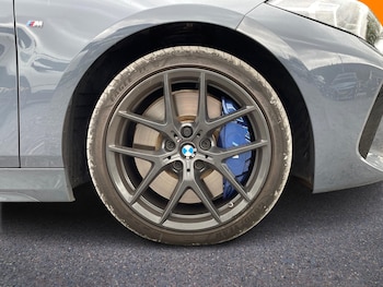 Used BMW 1 Series 2024 for sale - 79362301: Photo