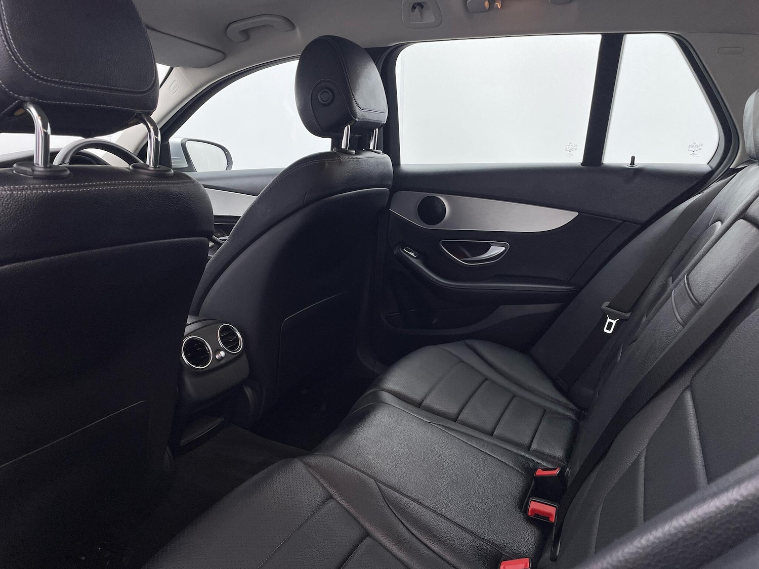 Used Mercedes-Benz C Class 2017 for sale - 76644628: Photo 10