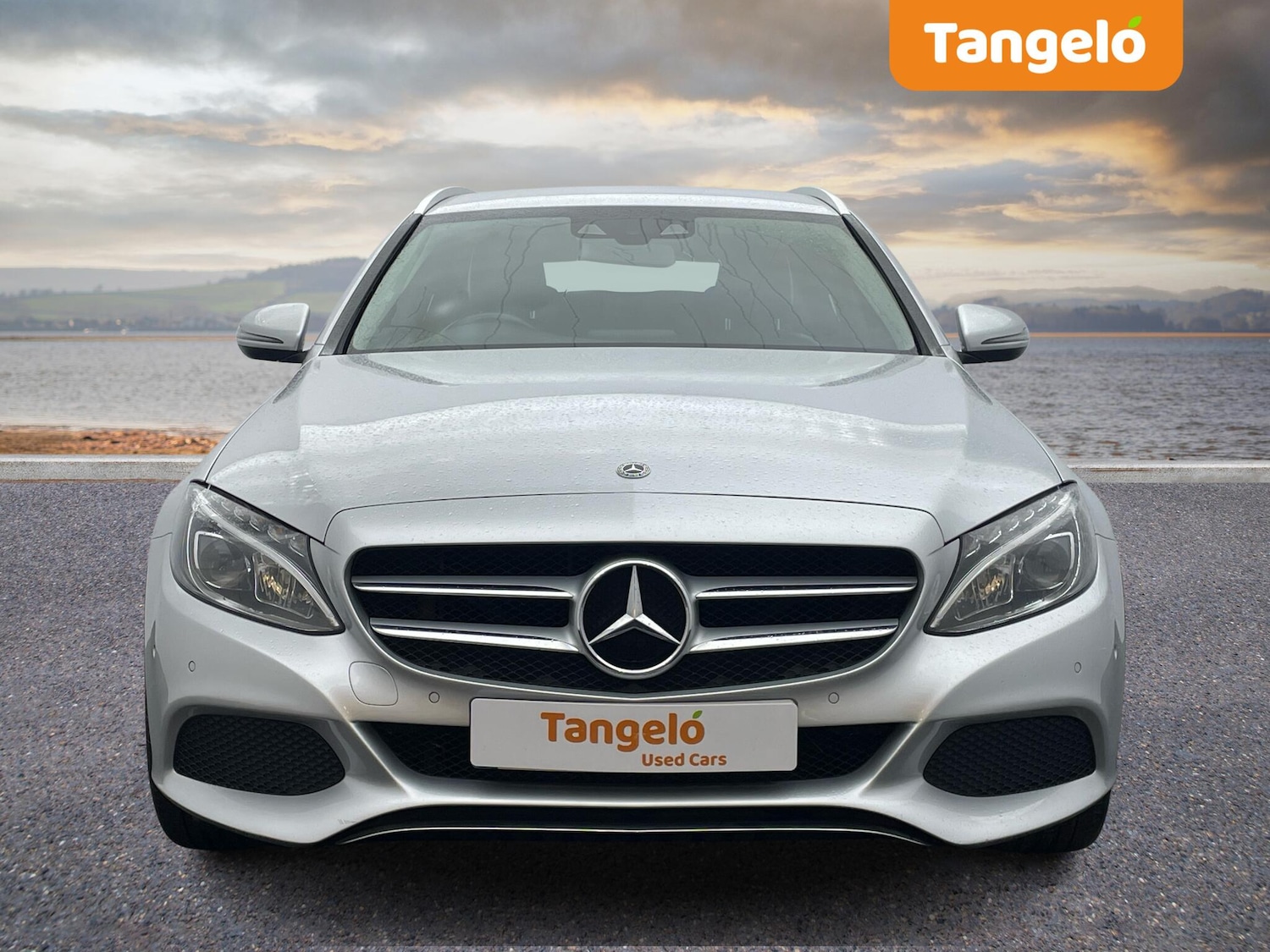 Used Mercedes-Benz C Class 2017 for sale - 76644628: Photo 11