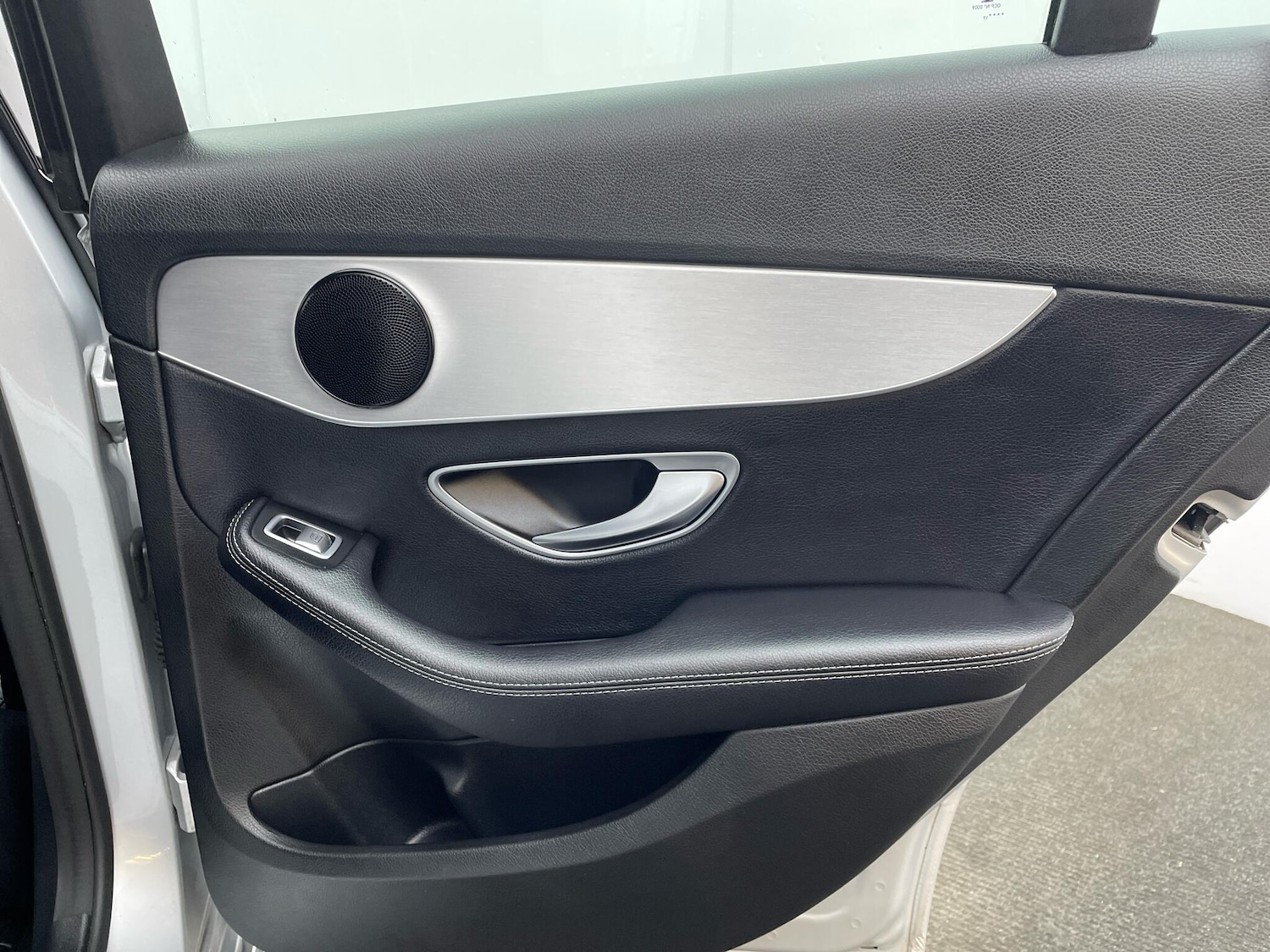 Used Mercedes-Benz C Class 2017 for sale - 76644628: Photo 13