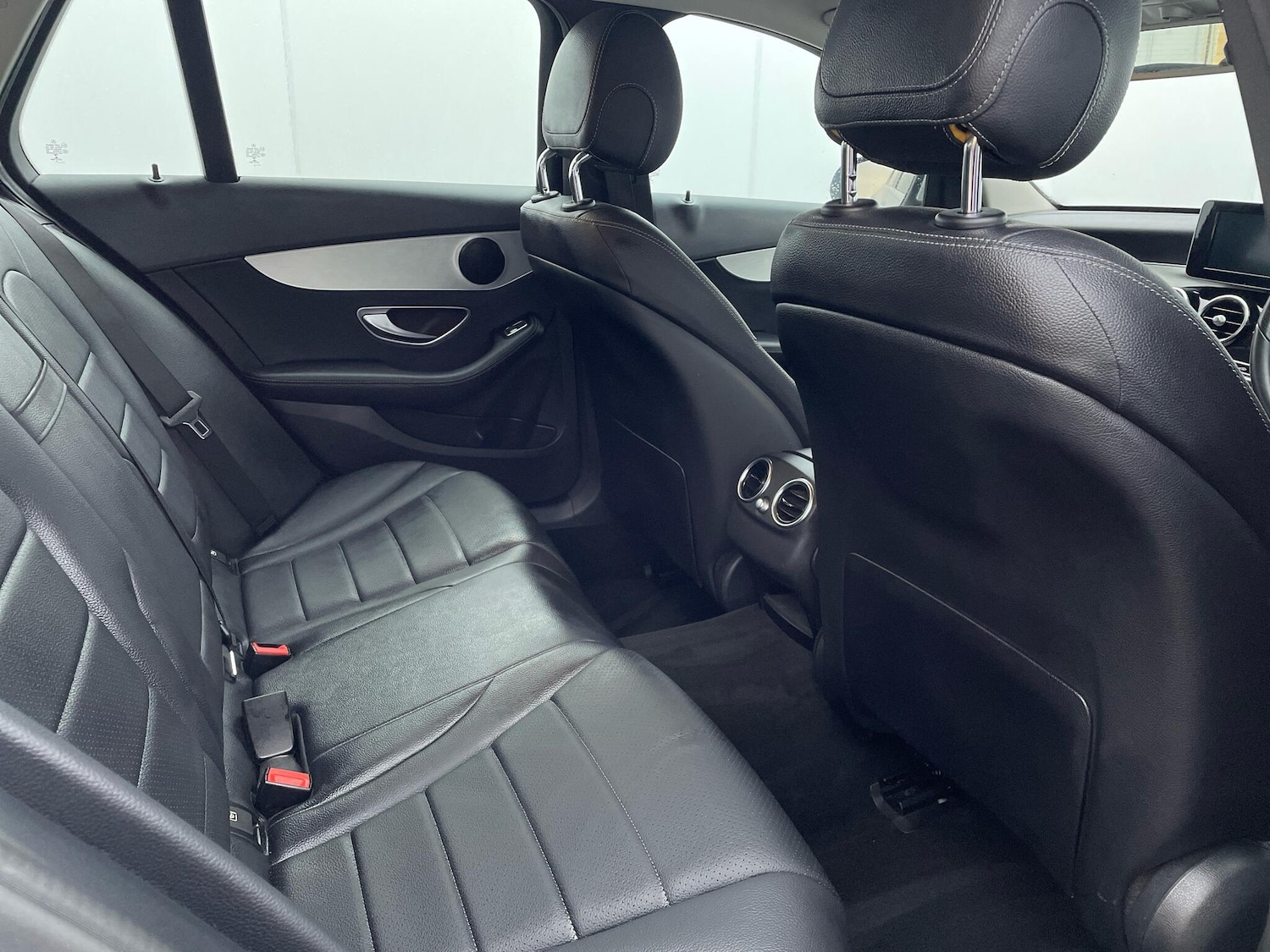 Used Mercedes-Benz C Class 2017 for sale - 76644628: Photo 14