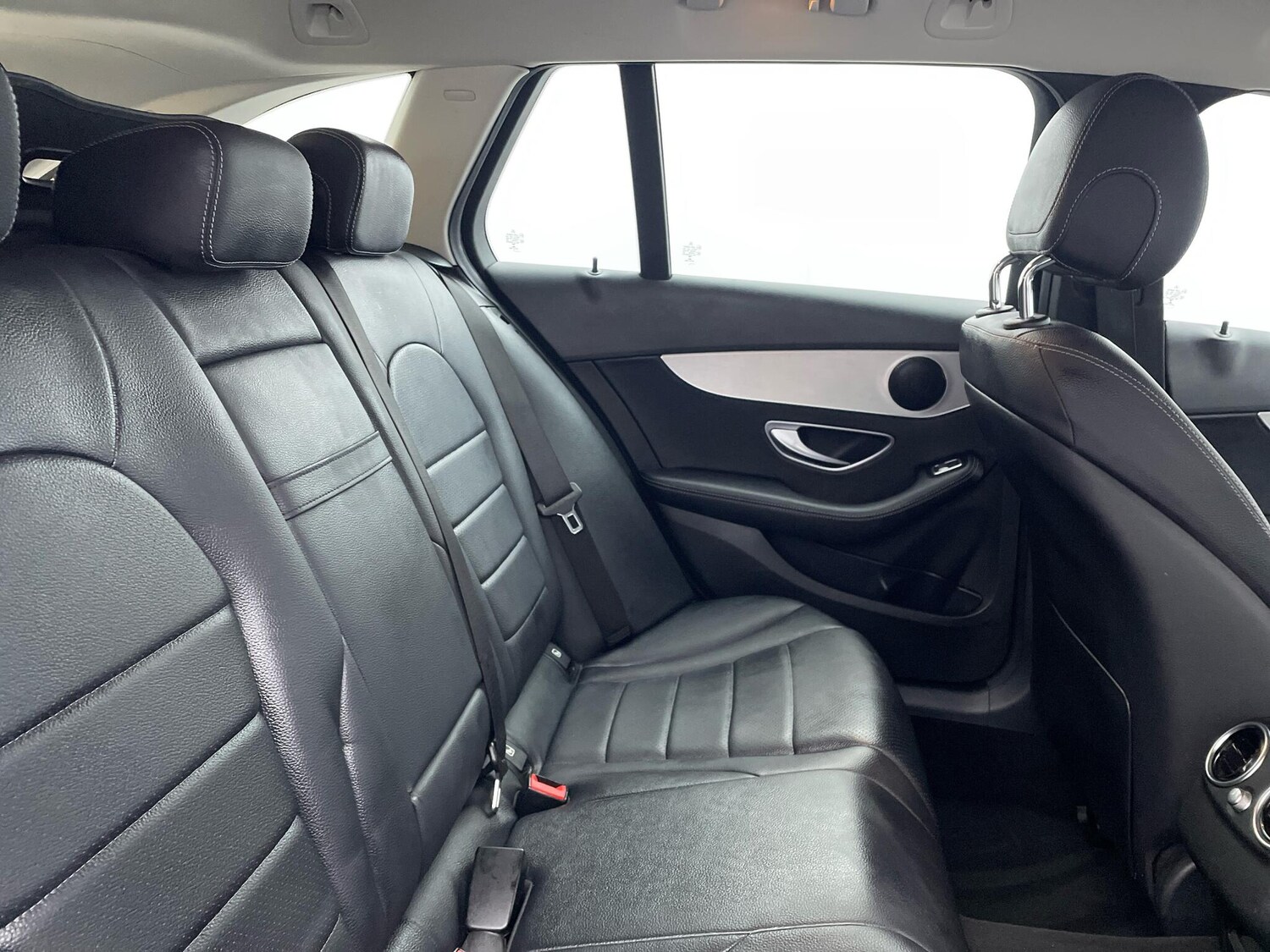 Used Mercedes-Benz C Class 2017 for sale - 76644628: Photo 15