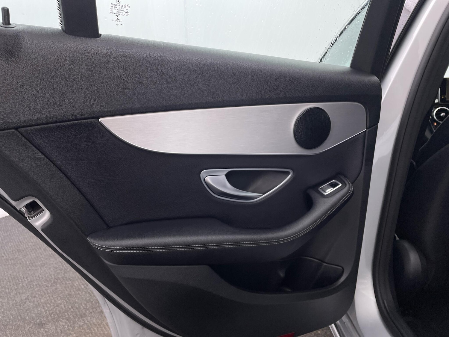 Used Mercedes-Benz C Class 2017 for sale - 76644628: Photo 18