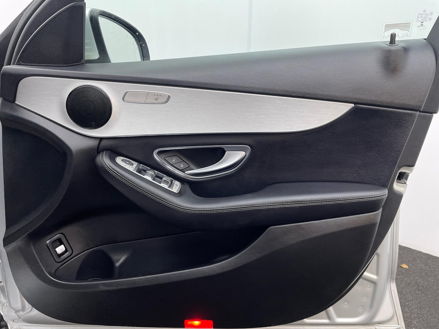 Used Mercedes-Benz C Class 2017 for sale - 76644628: Photo 20