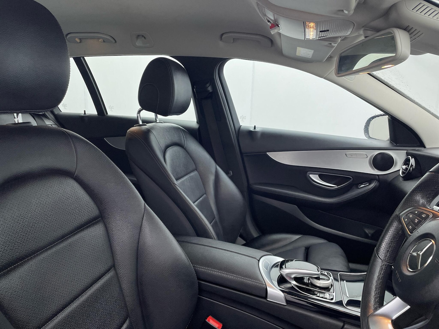 Used Mercedes-Benz C Class 2017 for sale - 76644628: Photo 28