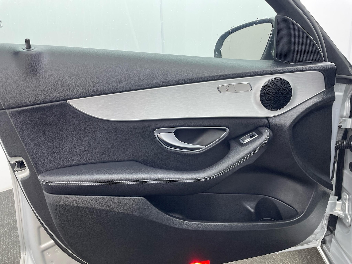 Used Mercedes-Benz C Class 2017 for sale - 76644628: Photo 29