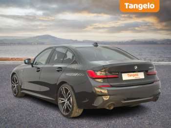 Used BMW 3 Series 2019 for sale - 74726842: Photo