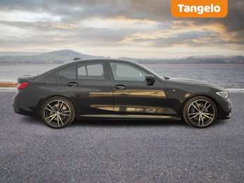 Used BMW 3 Series 2019 for sale - 74726842: Photo