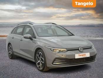 2021 (21) - 1.5 eTSI MHEV Style Estate 5dr Petrol Hybrid DSG Euro 6 (s/s) (150 ps)
