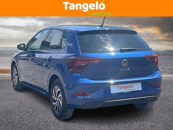 Used Volkswagen Polo 2022 for sale - 78910813: Photo