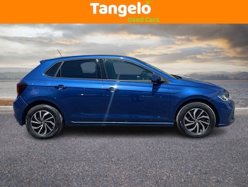 Used Volkswagen Polo 2022 for sale - 78910813: Photo