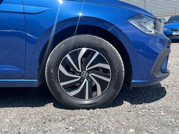 Used Volkswagen Polo 2022 for sale - 78910813: Photo