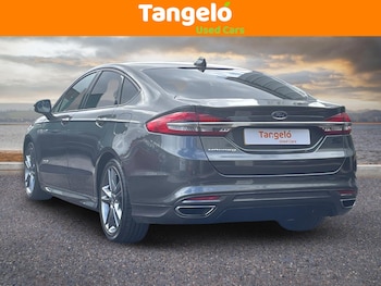 Used Ford Mondeo 2020 for sale - 79316652: Photo