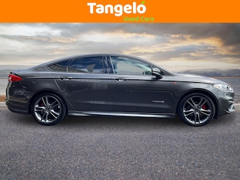 Used Ford Mondeo 2020 for sale - 79316652: Photo