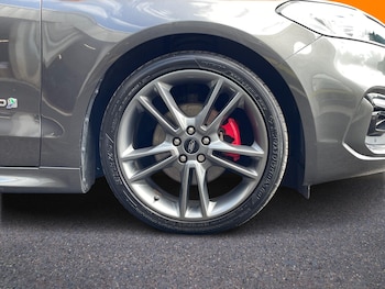 Used Ford Mondeo 2020 for sale - 79316652: Photo