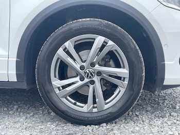 Used Volkswagen T-Roc 2024 for sale - 78047230: Photo