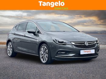 Used Vauxhall Astra 2018 for sale - 79766869: Photo