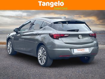 Used Vauxhall Astra 2018 for sale - 79766869: Photo