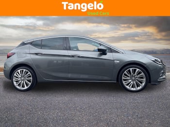 Used Vauxhall Astra 2018 for sale - 79766869: Photo