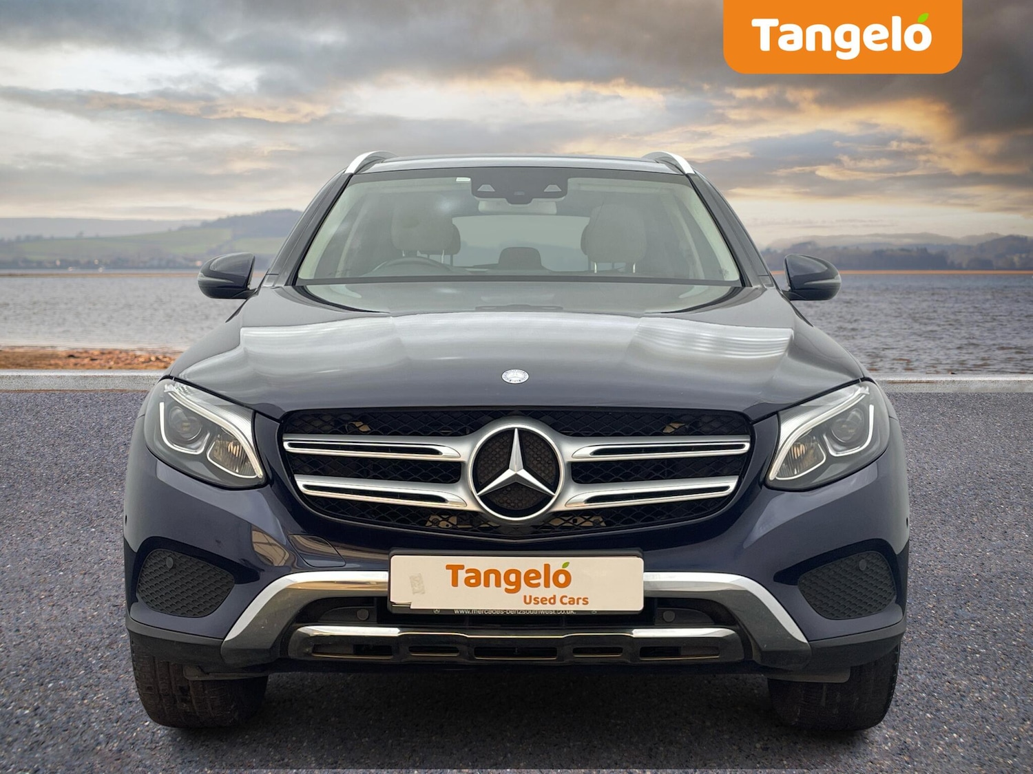 Used Mercedes-Benz GLC 2017 for sale - 76072318: Photo 11