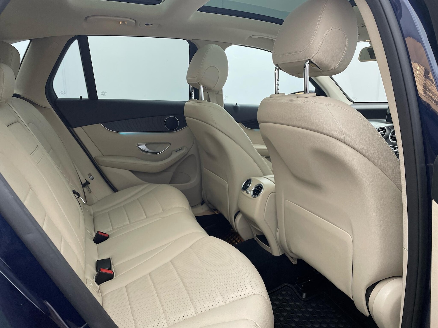 Used Mercedes-Benz GLC 2017 for sale - 76072318: Photo 14