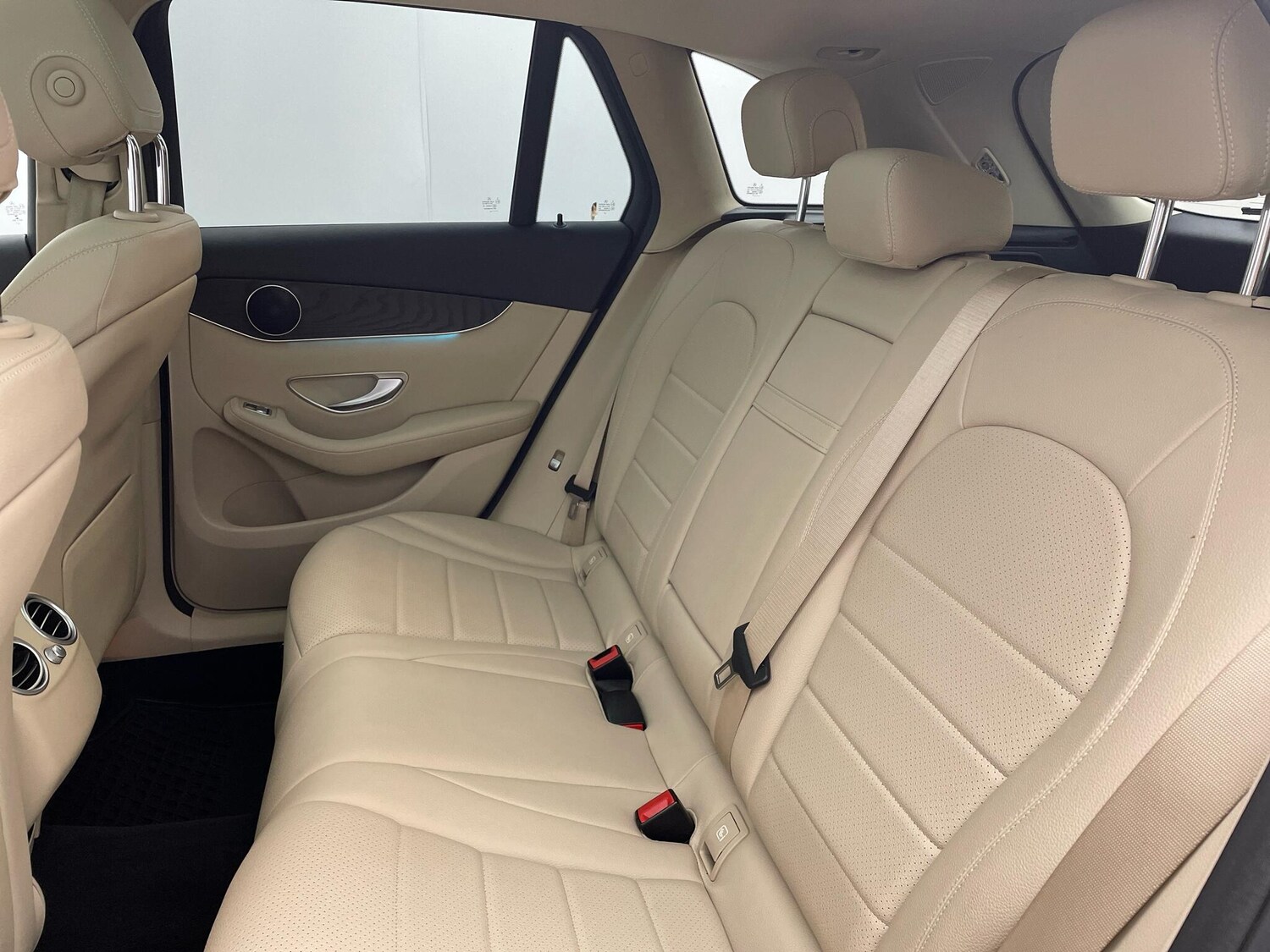 Used Mercedes-Benz GLC 2017 for sale - 76072318: Photo 19