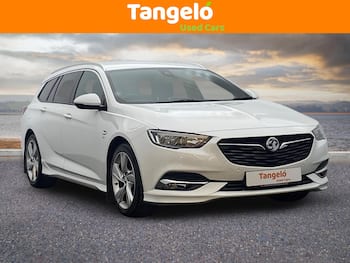 Used Vauxhall Insignia 2018 for sale - 79726601: Photo