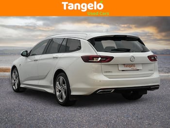 Used Vauxhall Insignia 2018 for sale - 79726601: Photo