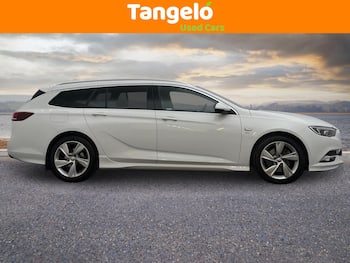 Used Vauxhall Insignia 2018 for sale - 79726601: Photo