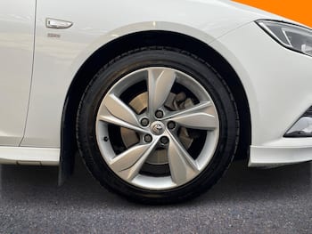 Used Vauxhall Insignia 2018 for sale - 79726601: Photo