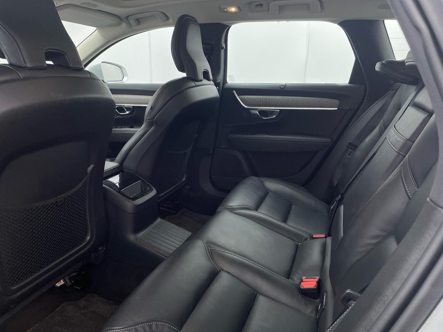 Used Volvo V90 2021 for sale - 76408452: Photo 10