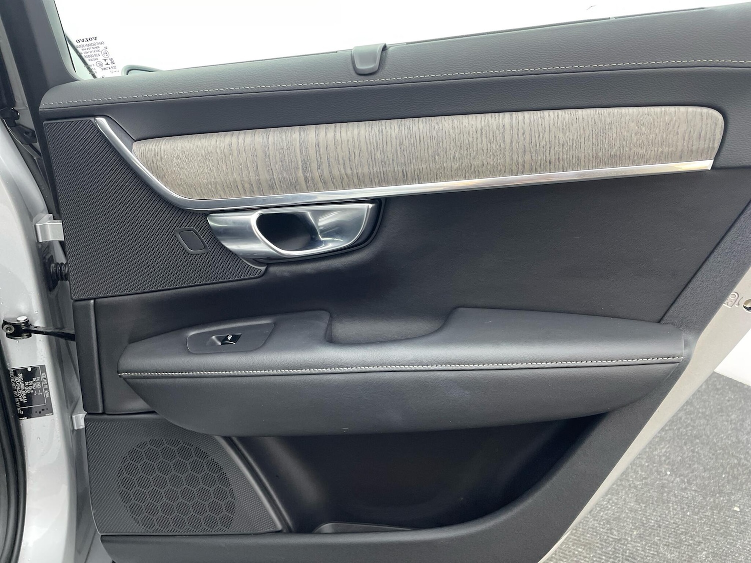 Used Volvo V90 2021 for sale - 76408452: Photo 13