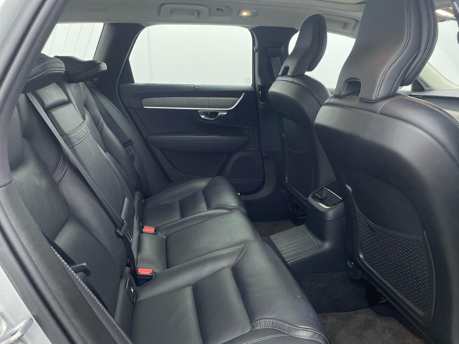 Used Volvo V90 2021 for sale - 76408452: Photo 14