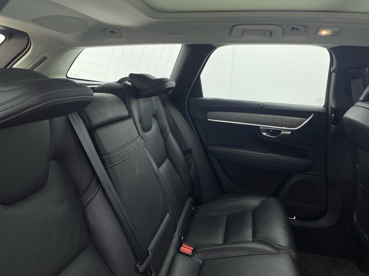 Used Volvo V90 2021 for sale - 76408452: Photo 15