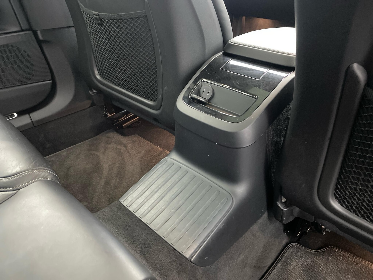 Used Volvo V90 2021 for sale - 76408452: Photo 16