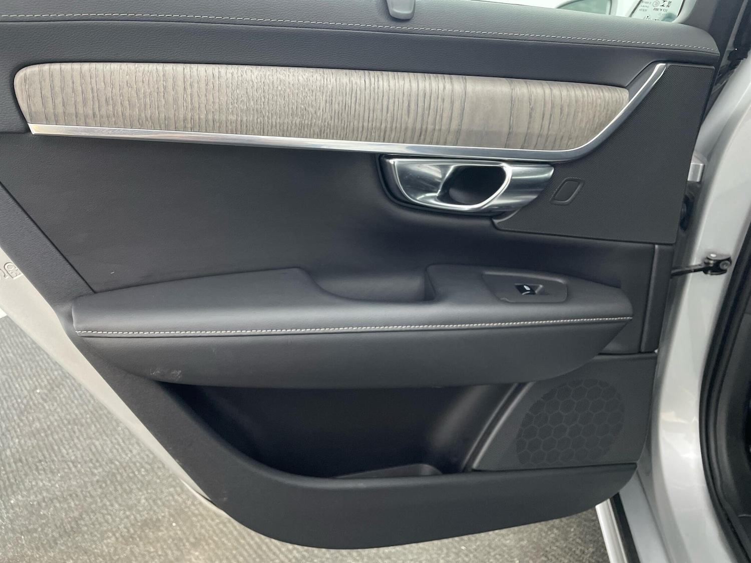 Used Volvo V90 2021 for sale - 76408452: Photo 17