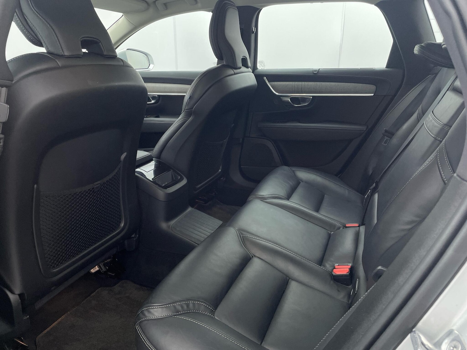 Used Volvo V90 2021 for sale - 76408452: Photo 18