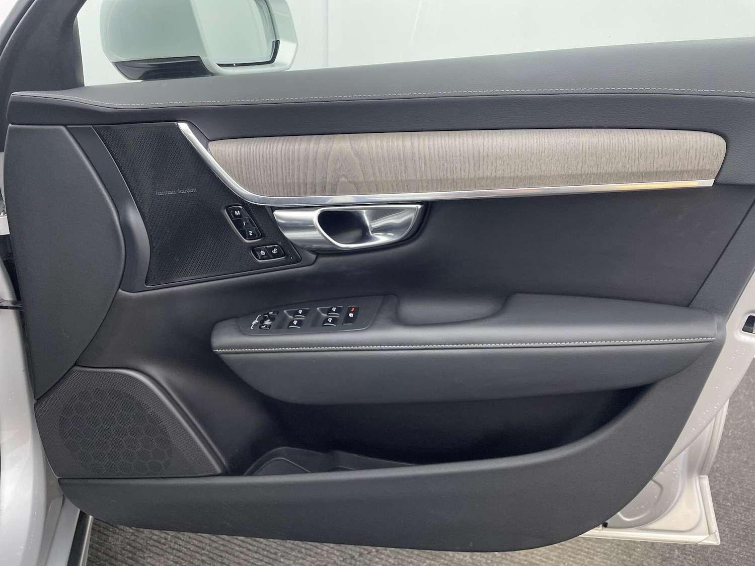 Used Volvo V90 2021 for sale - 76408452: Photo 19