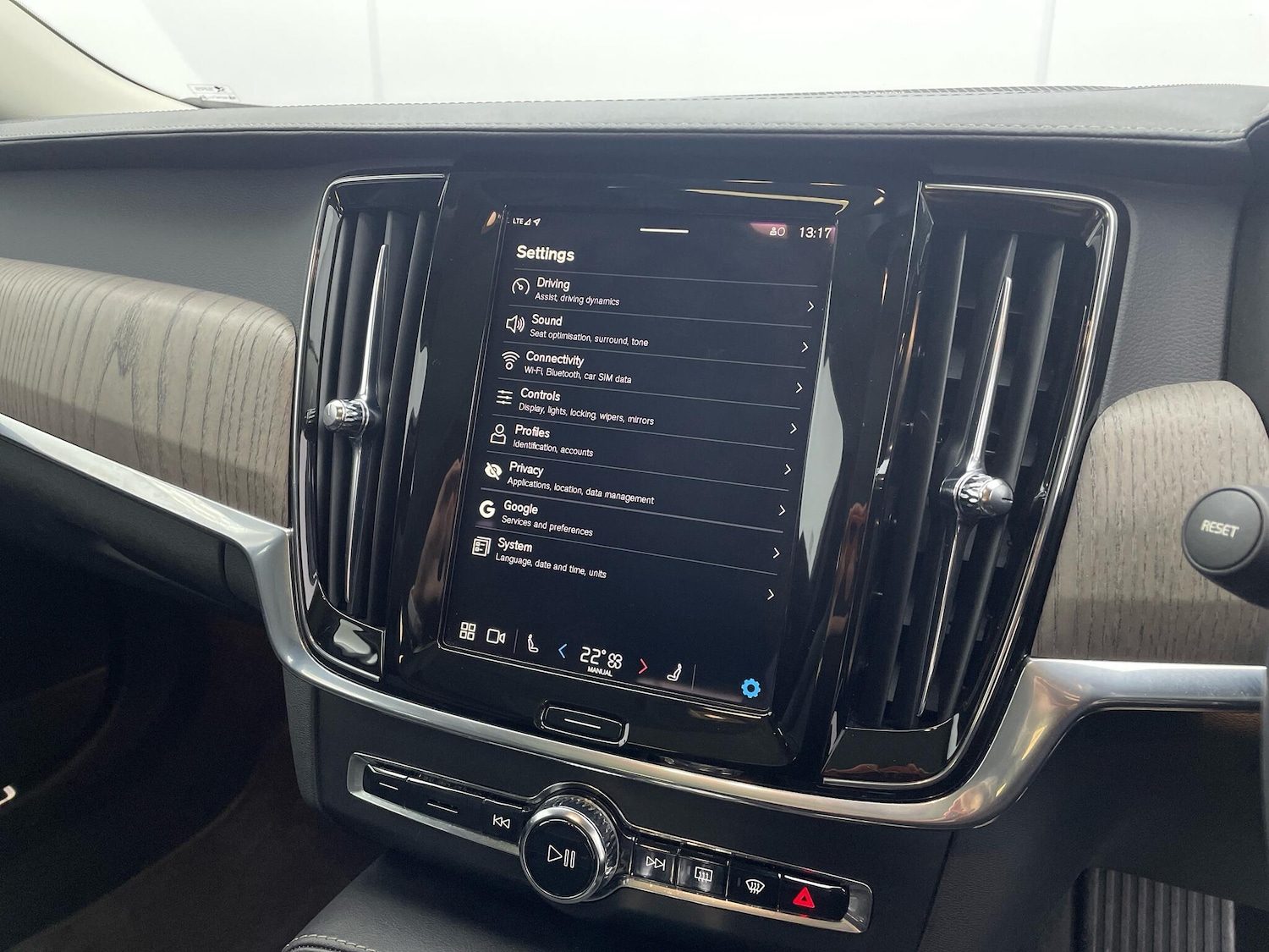 Used Volvo V90 2021 for sale - 76408452: Photo 22