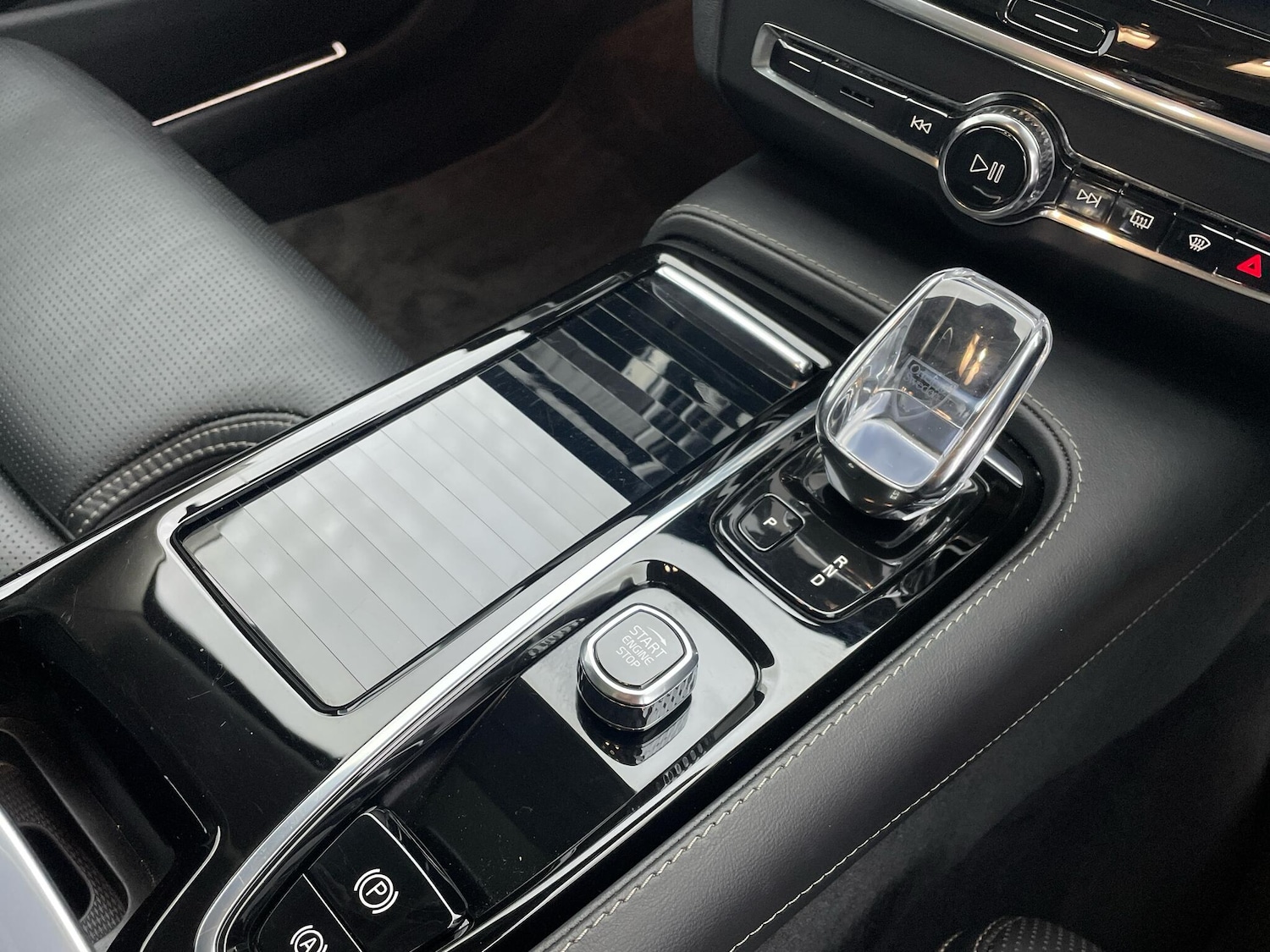 Used Volvo V90 2021 for sale - 76408452: Photo 23