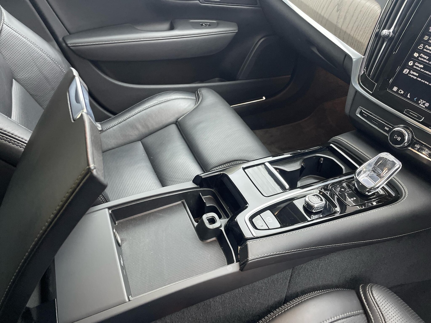 Used Volvo V90 2021 for sale - 76408452: Photo 24