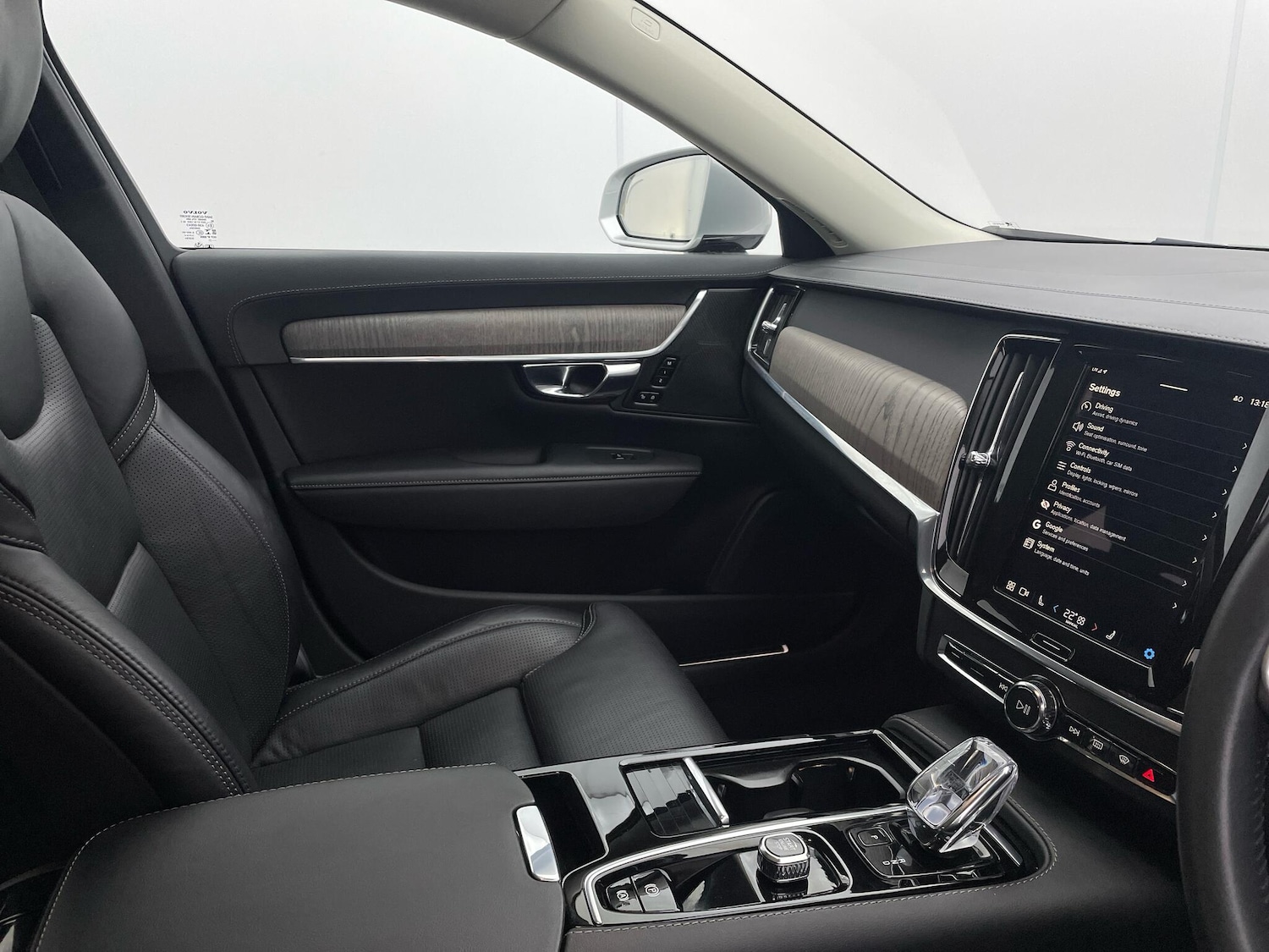 Used Volvo V90 2021 for sale - 76408452: Photo 25