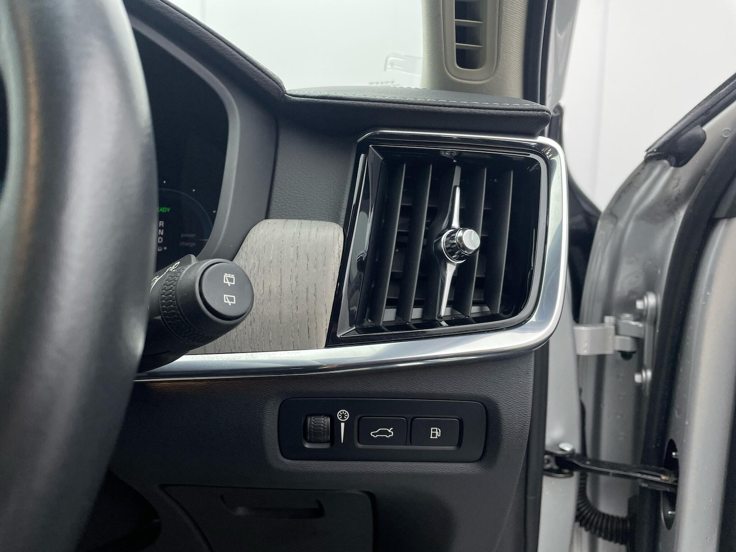 Used Volvo V90 2021 for sale - 76408452: Photo 26