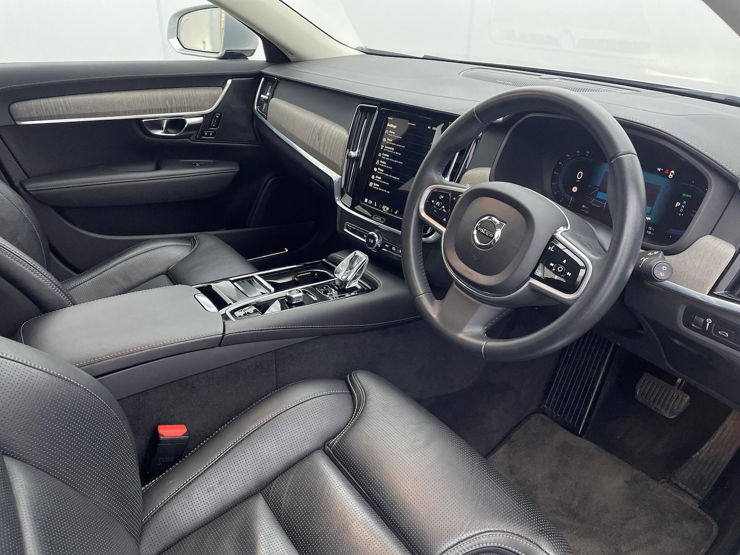 Used Volvo V90 2021 for sale - 76408452: Photo 27